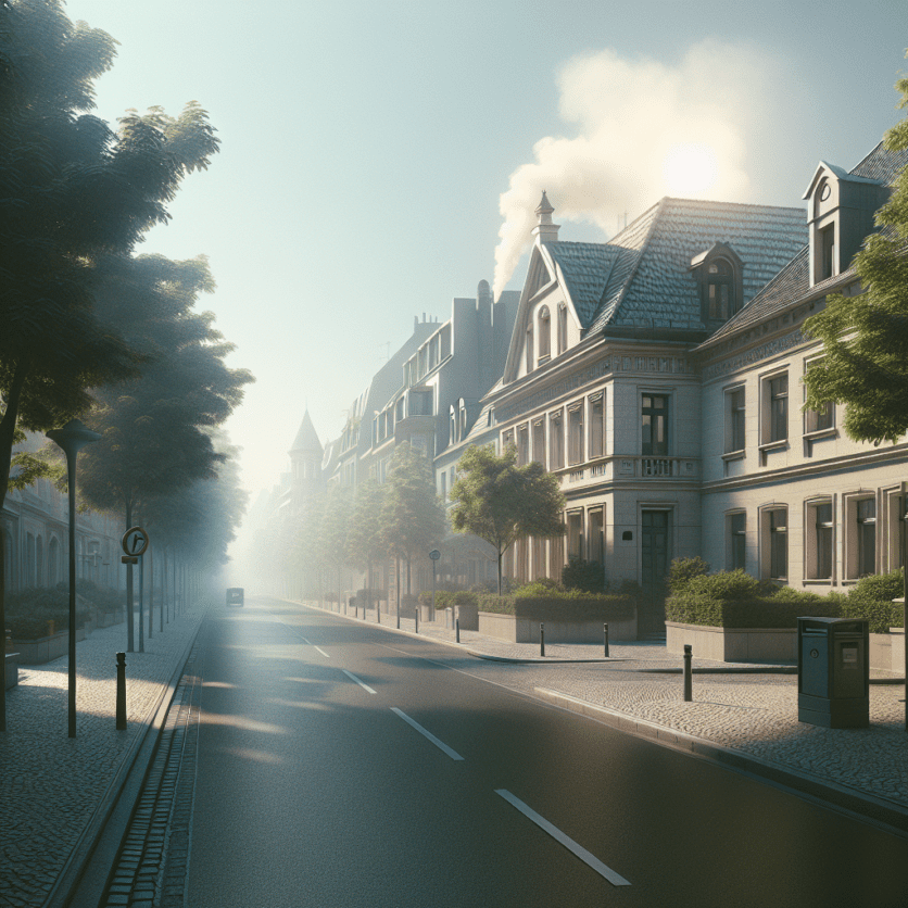 Aurich, Wiesmoor, Moordorf, Norden: Unfallfluchten und Brände gemeldet