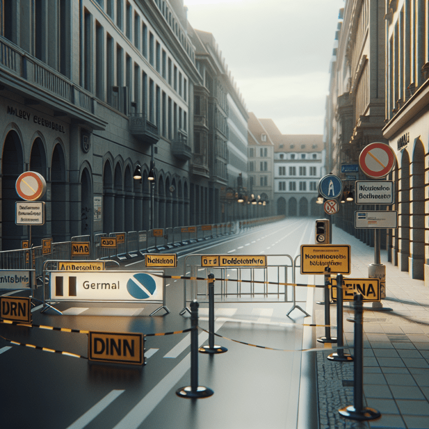 Weil der Stadt: Positive Polizeibilanz zur Fasnet