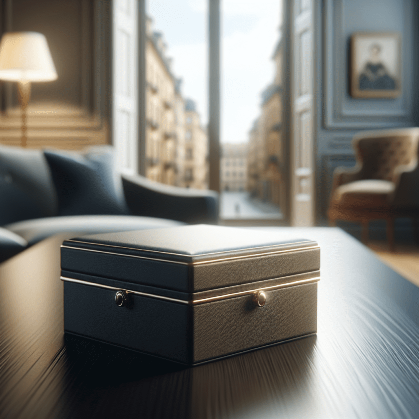 Bielefeld: Goldschmuck gestohlen – Zeugen gesucht