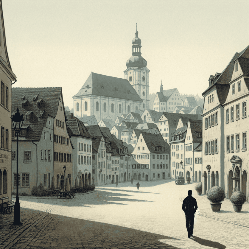 POL-OG: Iffezheim, Landkreis Rastatt – Suche nach vermisster Jugendlichen