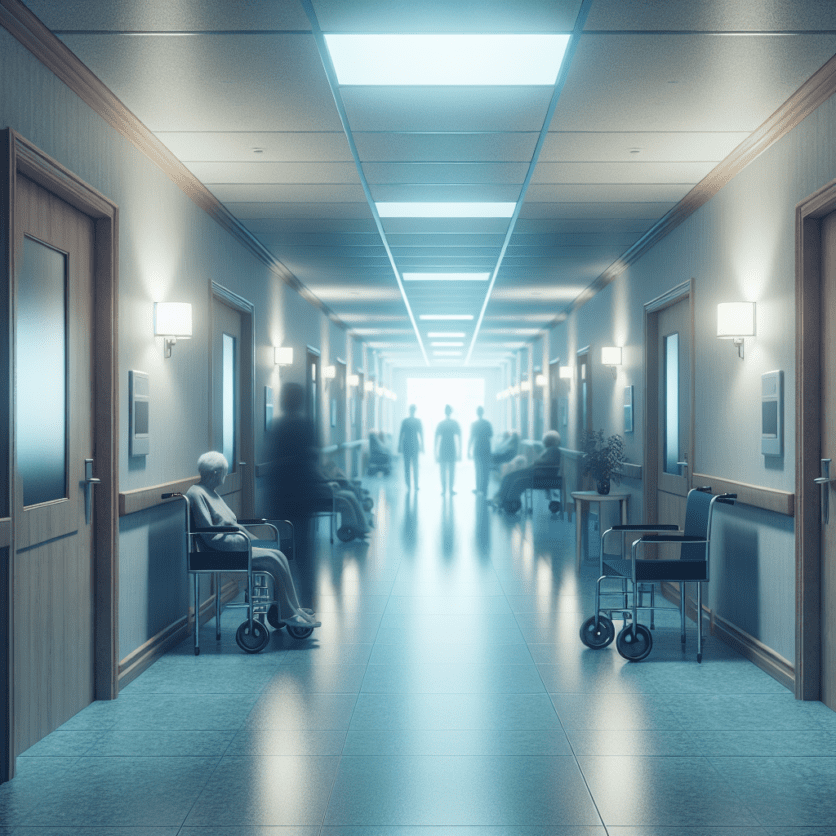 Neuried: Altenheim – Ermittlungen wegen gefährlicher Körperverletzung, Zeugenaufruf