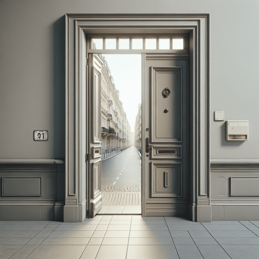 Mannheim: Zeugenaufruf nach Wohnungseinbruch in der Innenstadt