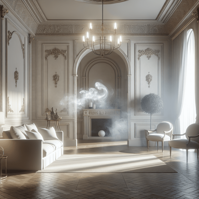 Waldshut-Tiengen/ Schmitzingen: Rauchentwicklung in Wohnung