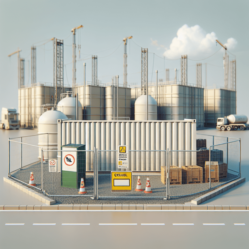 Albbruck: Erneuter Dieseldiebstahl auf Baustelle