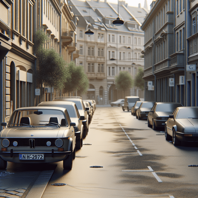 Rems-Murr-Kreis: Unfallflucht und Sachbeschädigungen an Autos