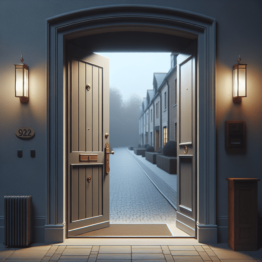 Meppen: Einbruch in Einfamilienhaus – Polizei sucht Zeugen