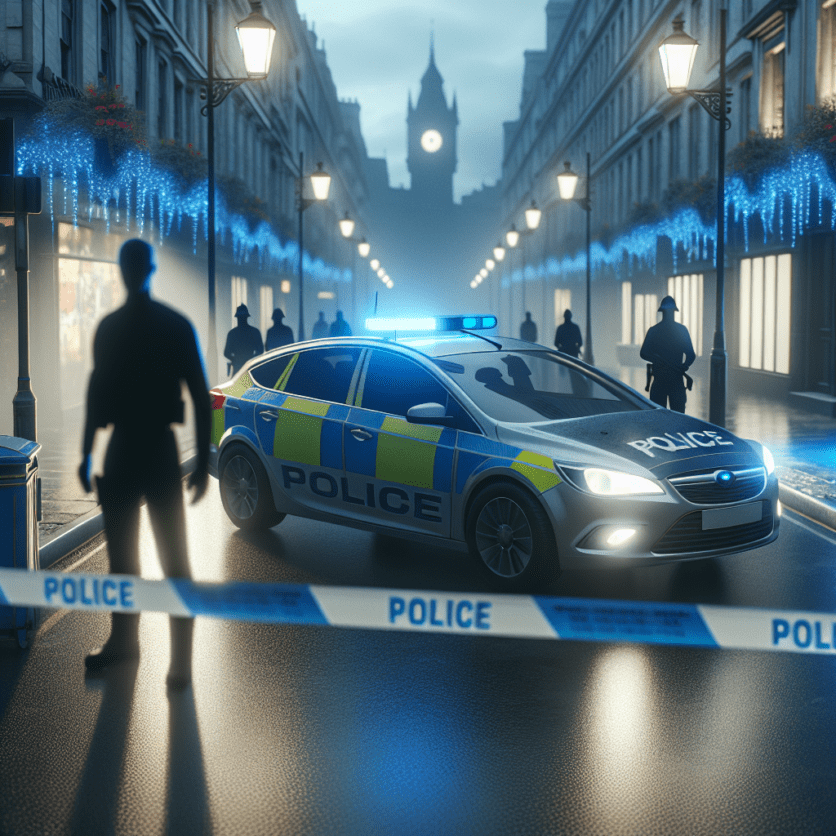 Ravensburg: Mann nach Bedrohungslage von Spezialeinsatzkräften in Gewahamsam genommen