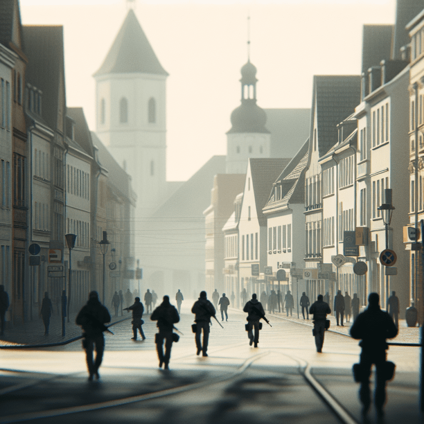 Nienburg: Zeugenaufruf nach Körperverletzung