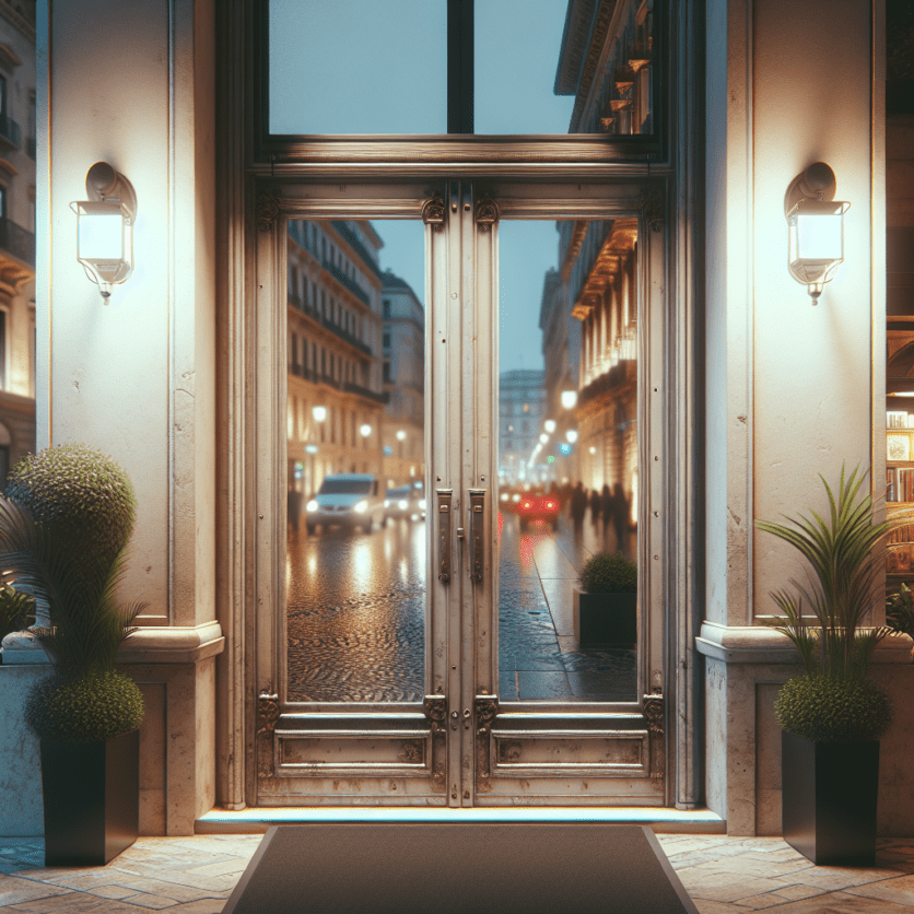 POL-MK: Einbruch in Gaststätte – Pkw beschädigt