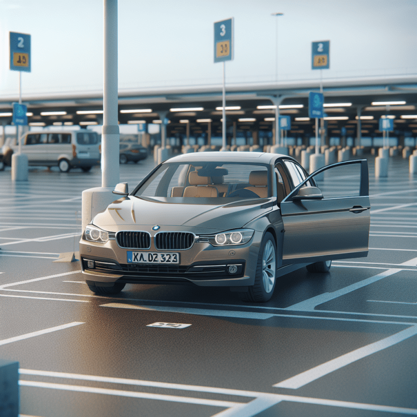 LPI-GTH: Diebstahl aus PKW – Zeugen gesucht