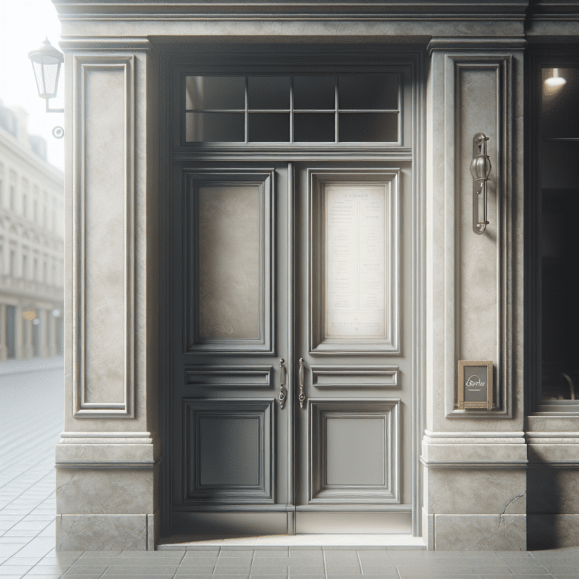 LPI-EF: Bargeld und Sammelfiguren bei Einbruch in Restaurant gestohlen