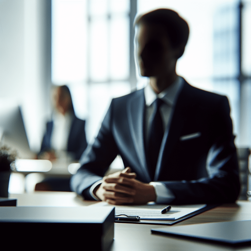 LPI-J: Mitarbeiterin bedroht