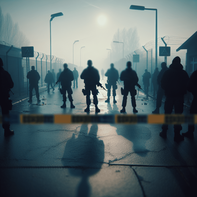 BPOLI EBB: Illegale Einreisen gestoppt