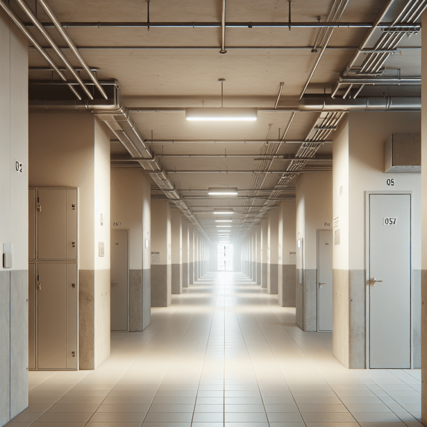 POL-BO: Kellereinbruch: Tatverdächtiger (34) wird auf frischer Tat ertappt