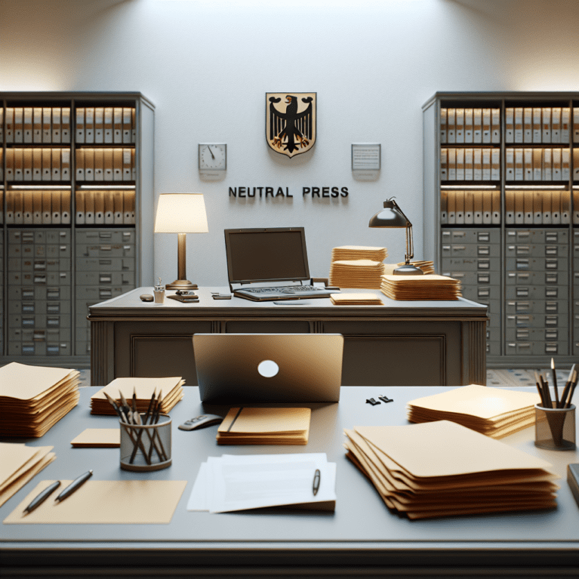 Wolfenbüttel und Braunschweig – Gemeinsame Pressemitteilung des Polizeikommissariats Wolfenbüttel und der Staatsanwaltschaft Braunschweig vom 17.02.2026