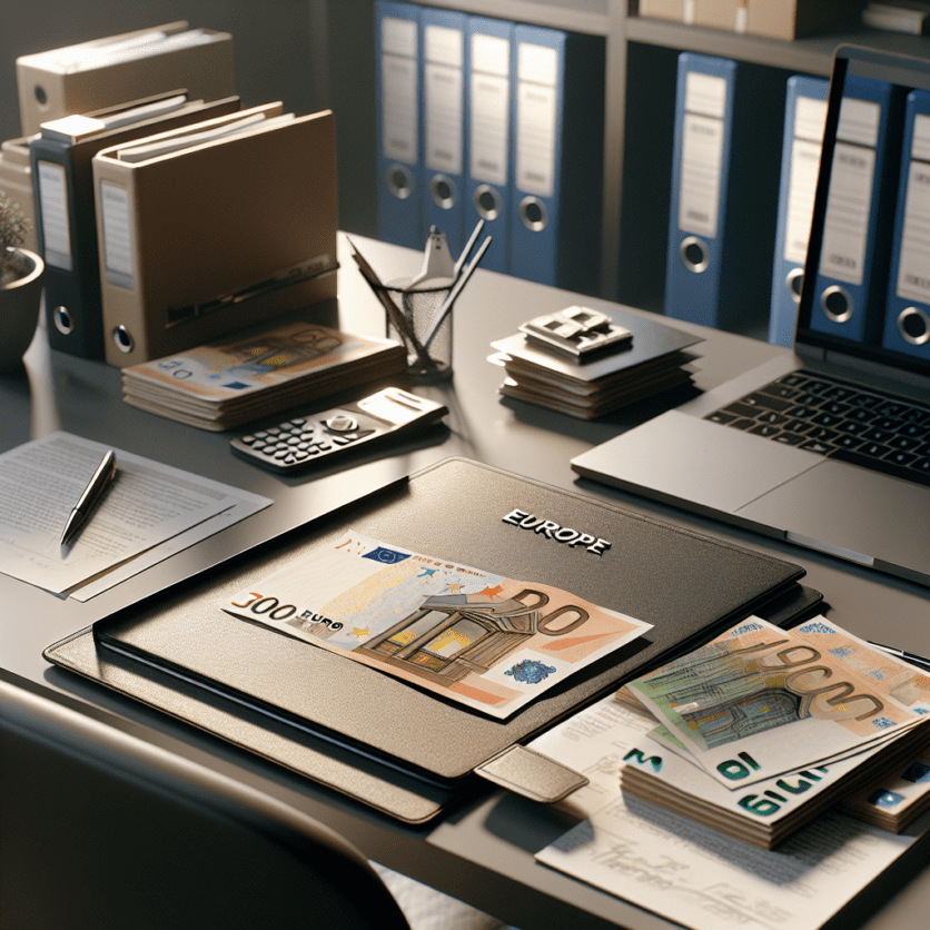 POL-SU: Betrüger erbeuten rund 260.000 Euro