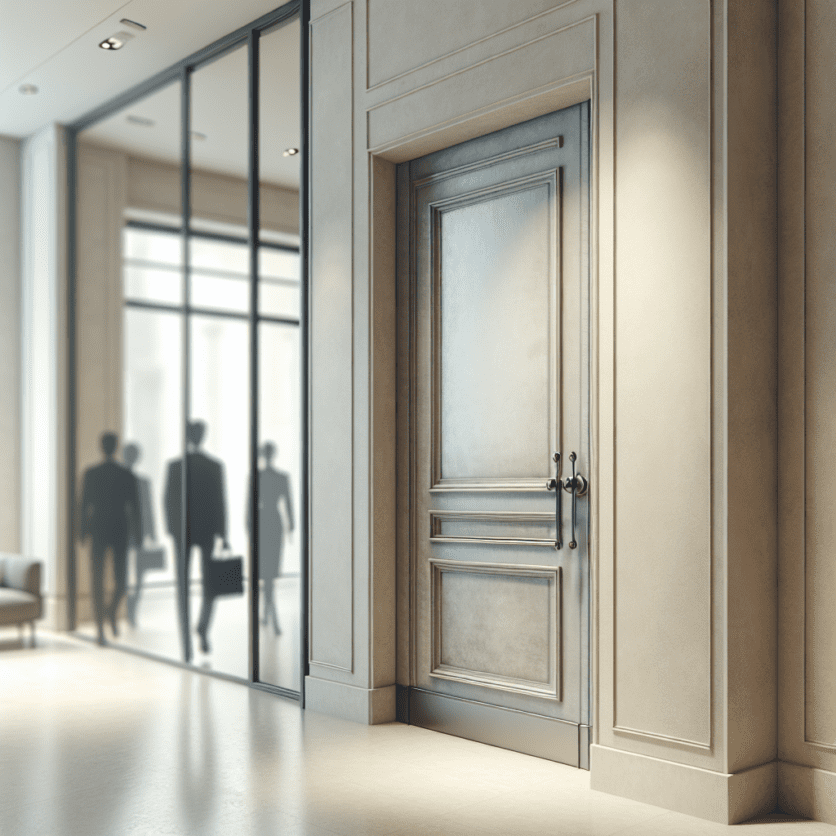 POL-LIP: Bad Salzuflen – Lockhausen. Einbruch in Gewerbeobjekt