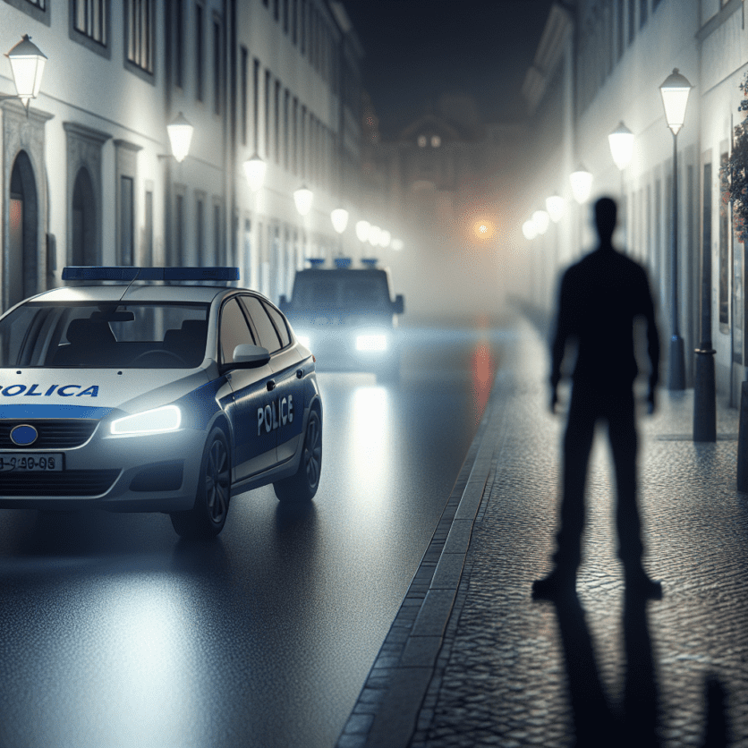 Leopoldshöhe – Niehagen: Widerstand nach Trunkenheitsfahrt