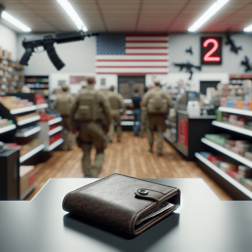 Baden-Baden, Oos: Zeugen nach Raub gesucht