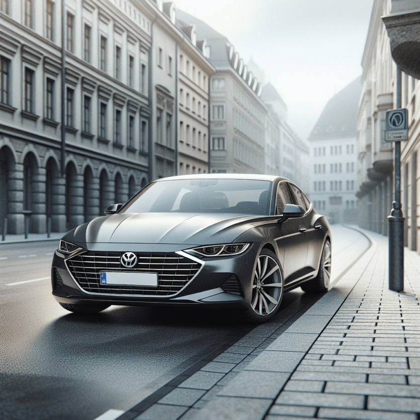 POL-BI: Suzuki Swift aufgebrochen