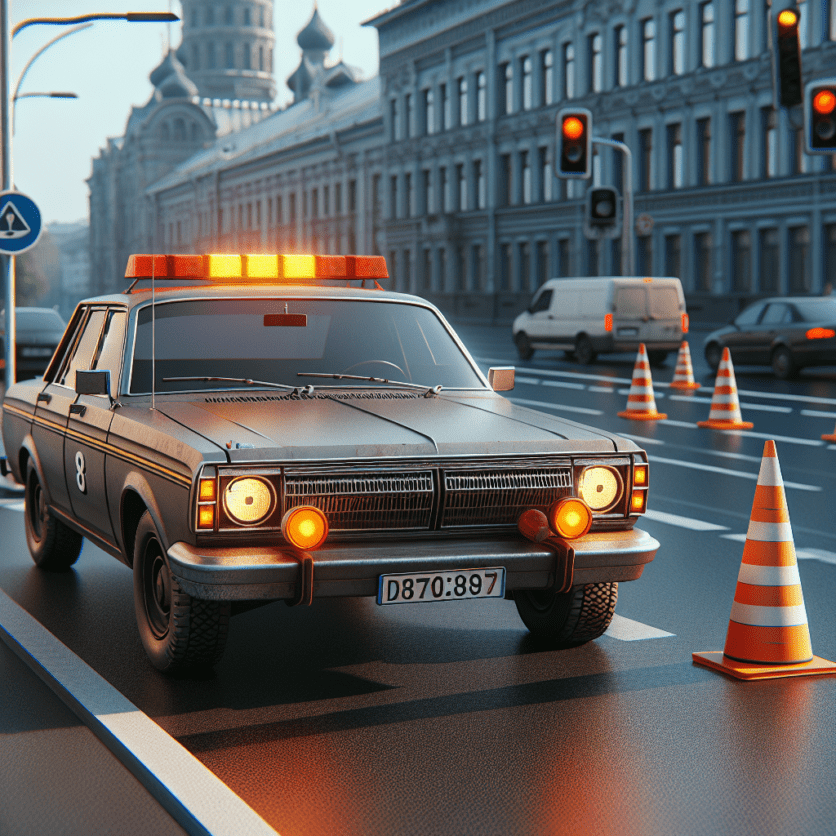 Rottweil / Landkreis Rottweil: 5-jähriges Kind von Auto angefahren und schwer verletzt (16.02.2026)