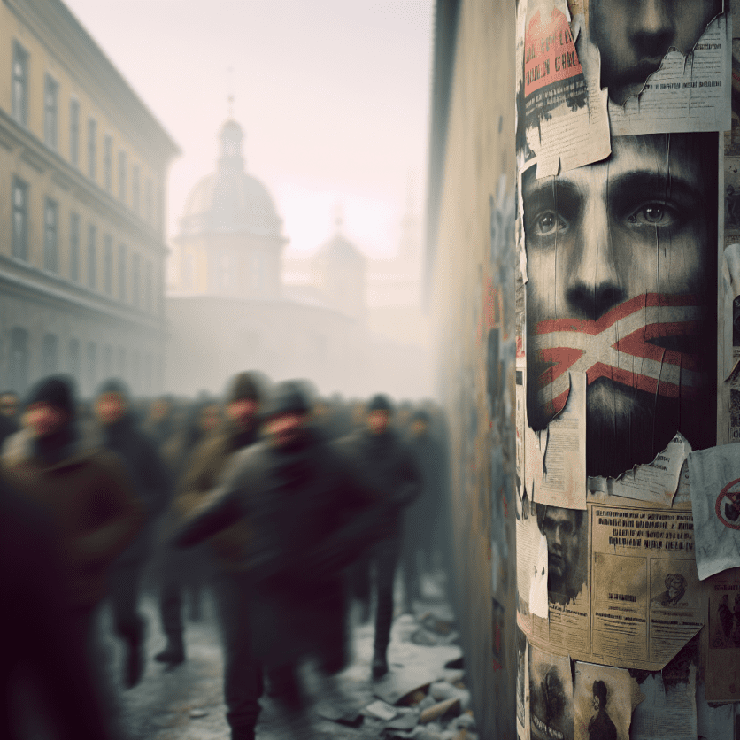 POL-OH: Wahlplakate entwendet – Zeugen gesucht – Schlägerei auf Fastnachtsveranstaltung