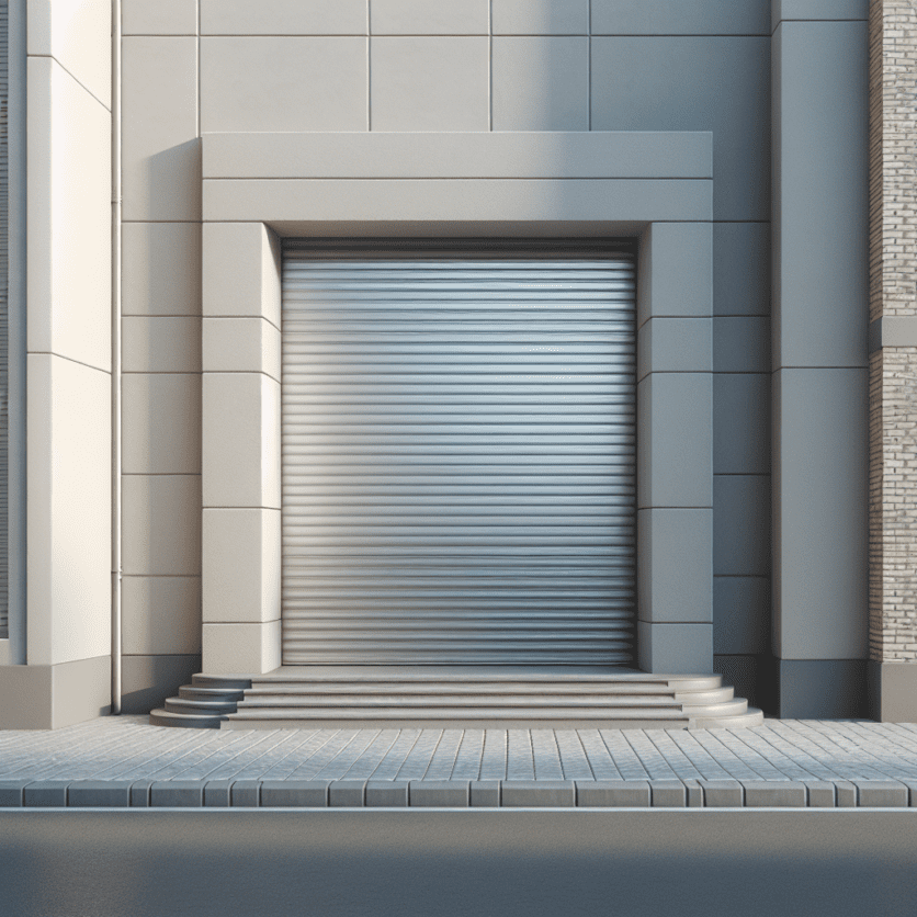 POL-MS: Einbruch in Lagerhalle – Polizei sucht Zeugen