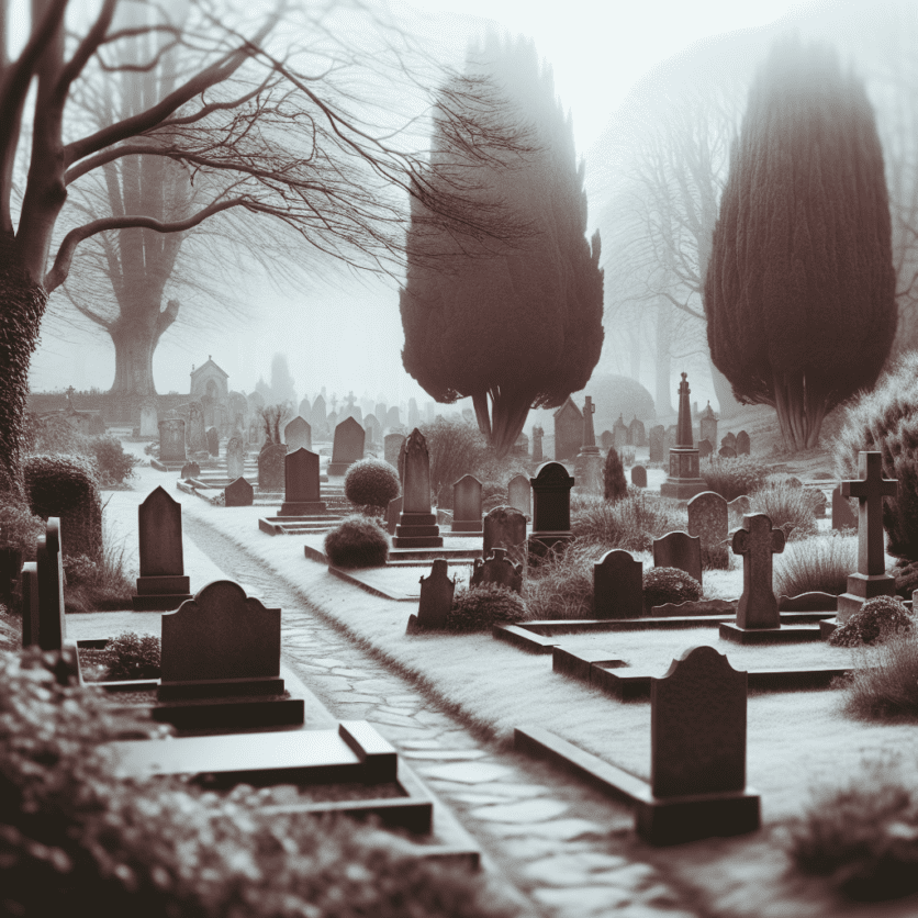 POL-OH: Polizei bittet um Hinweise – Häufung von Grabschmuckdiebstählen im Landkreis Fulda