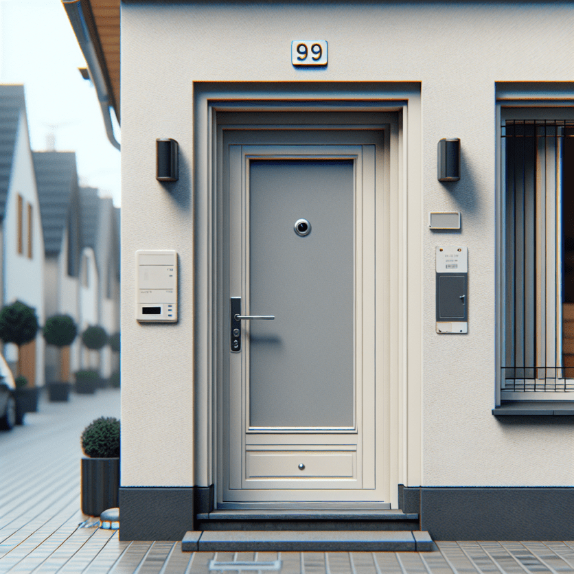 Lahr, Reichenbach: Wohnungseinbruch – Hinweise erbeten