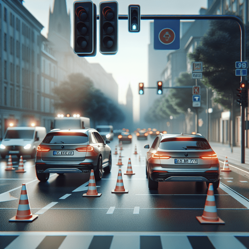 POL-OG: Appenweier – Vorfahrtsmissachtung mit Folgen