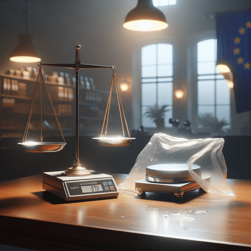 Baden-Baden, Oos: Drogen aufgefunden