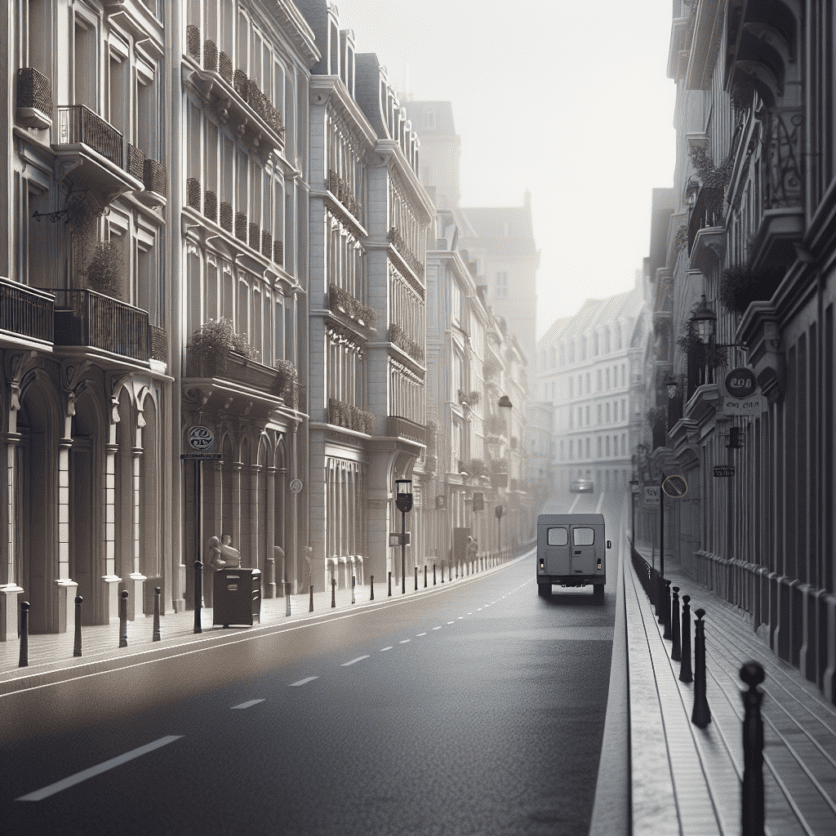 Sindelfingen: Zeugenaufruf nach Unfallflucht in der Bachstraße