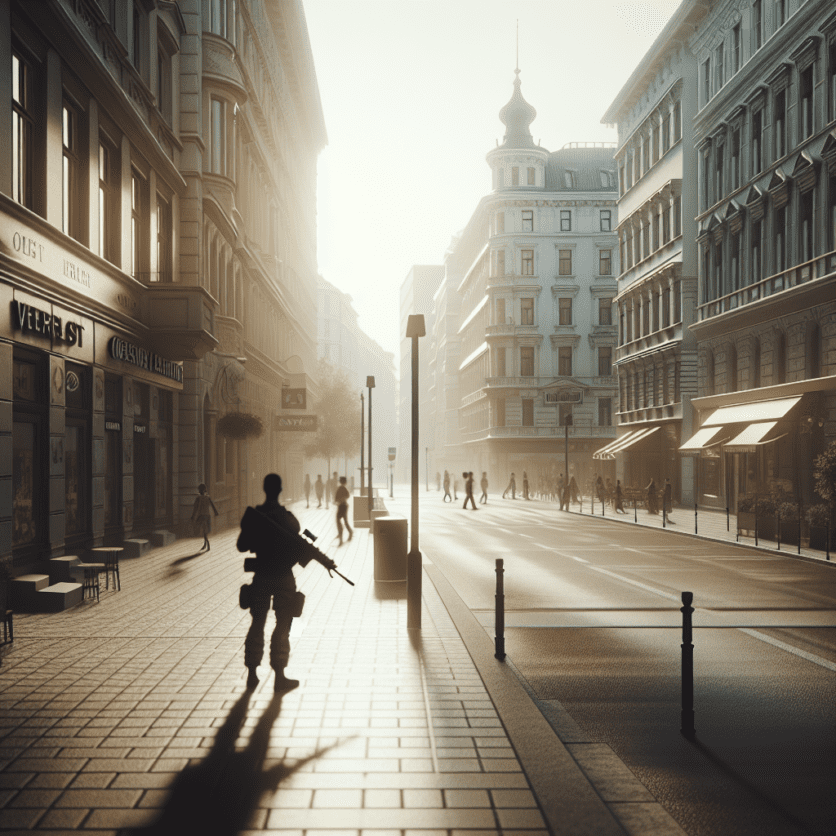 Rietberg und Rheda-Wiedenbrück: Rosenmontag aus polizeilicher Sicht ruhig verlaufen