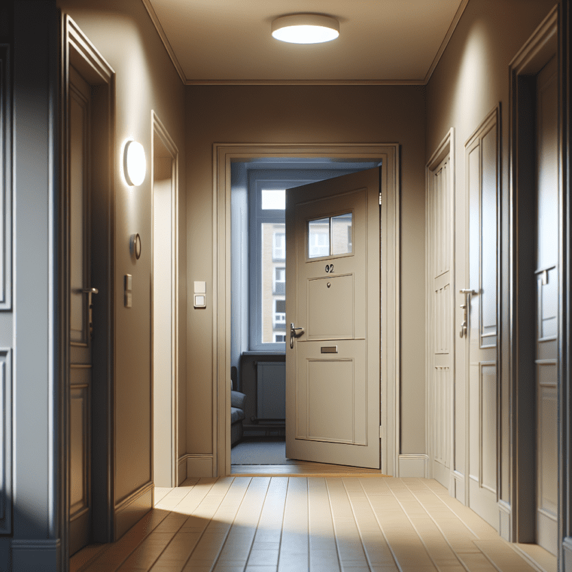 POL-HS: Tageswohnungseinbruch