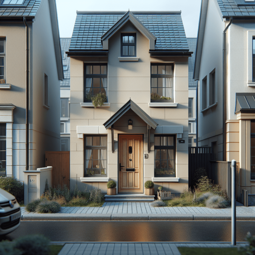 POL-HS: Schuhe bei Einbruch in Einfamilienhaus gestohlen