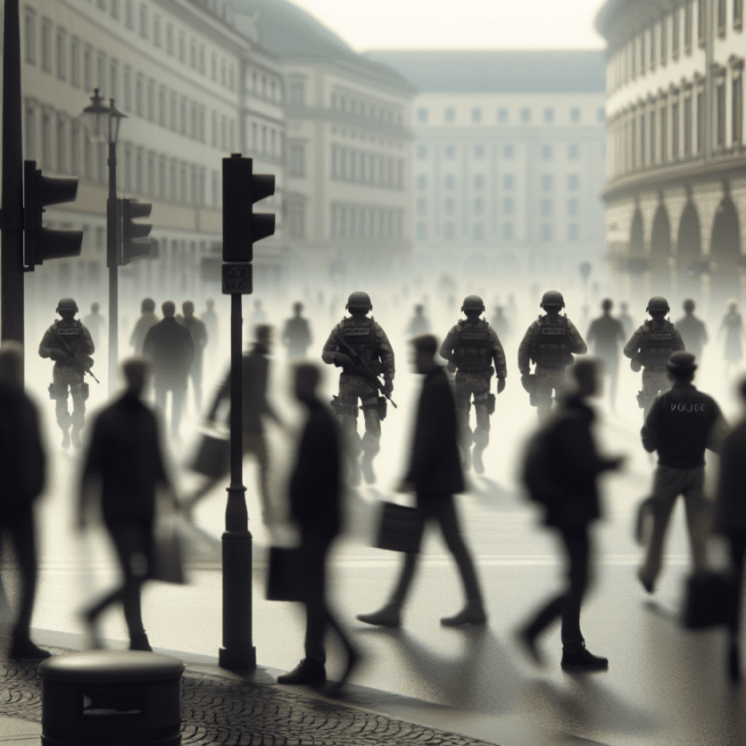 Birkenweg: Zeugenaufruf nach Körperverletzung