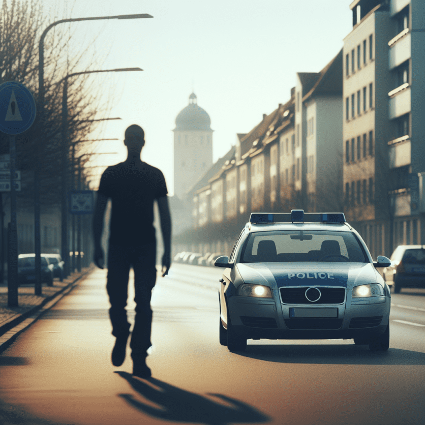 LPI-SHL: Alkoholisiert unterwegs