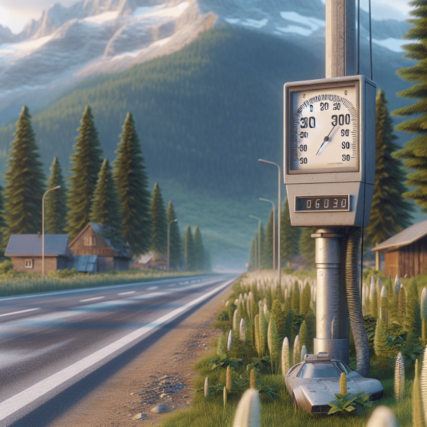 POL-MK: Messergebnisse der polizeilichen Geschwindigkeitsüberwachung