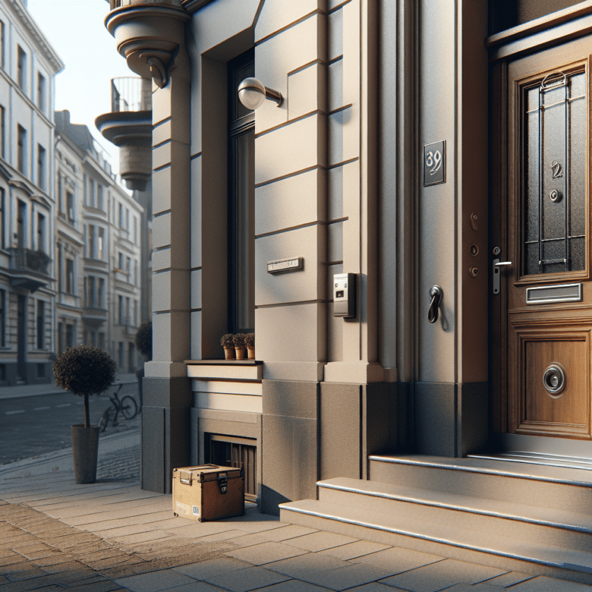 Allersheimer Straße: Mehrere Einbrüche – Polizei prüft Zusammenhang