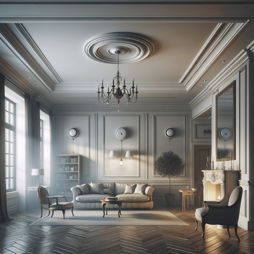 Aldenrade/Neudorf: Mann wird nach Rauchmelder-Auslösung aggressiv