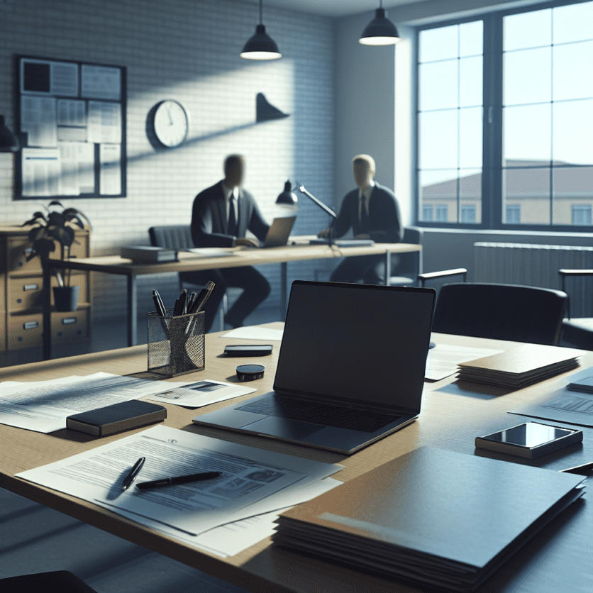 Stuttgart/Aalen: Gemeinsame Pressemeldung der Staatsanwaltschaft Stuttgart und des Polizeipräsidiums Aalen nach erfolgter Festnahme im Zusammenhang mit Anlagebetrug