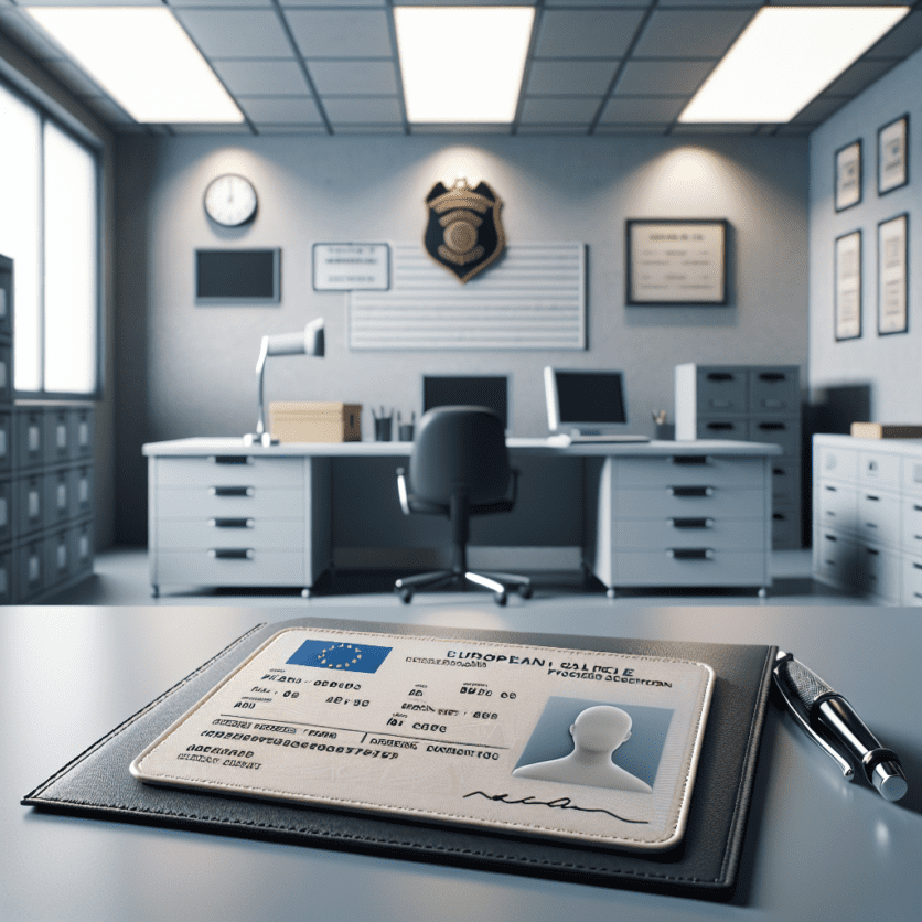 POL-OF: Nach Verdacht des Kraftfahrzeugrennens: Polizei beschlagnahmte Führerschein