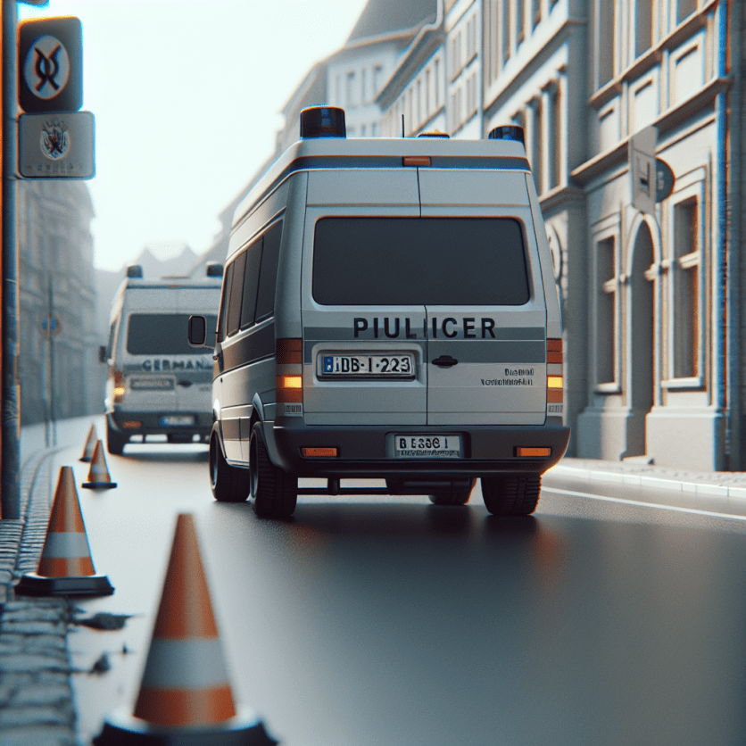 Fulda und Hersfeld-Rotenburg: Verkehrsunfallmeldungen POL-OH