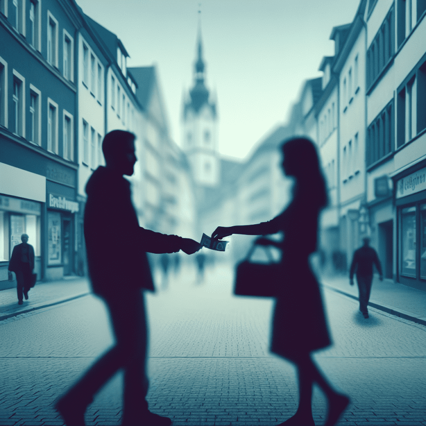 POL-AC: 98-Jährige übergibt fünfstelligen Geldbetrag an Unbekannten