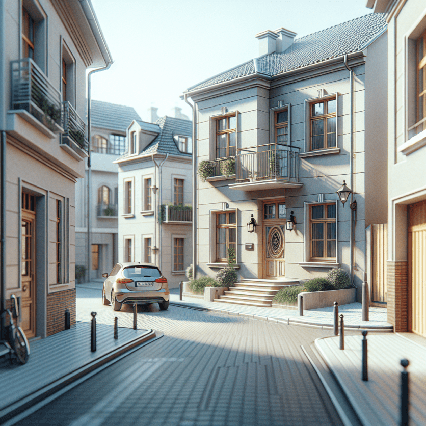 Kreis Recklinghausen: Einbrüche und Kfz-Diebstahl – Zeugen gesucht