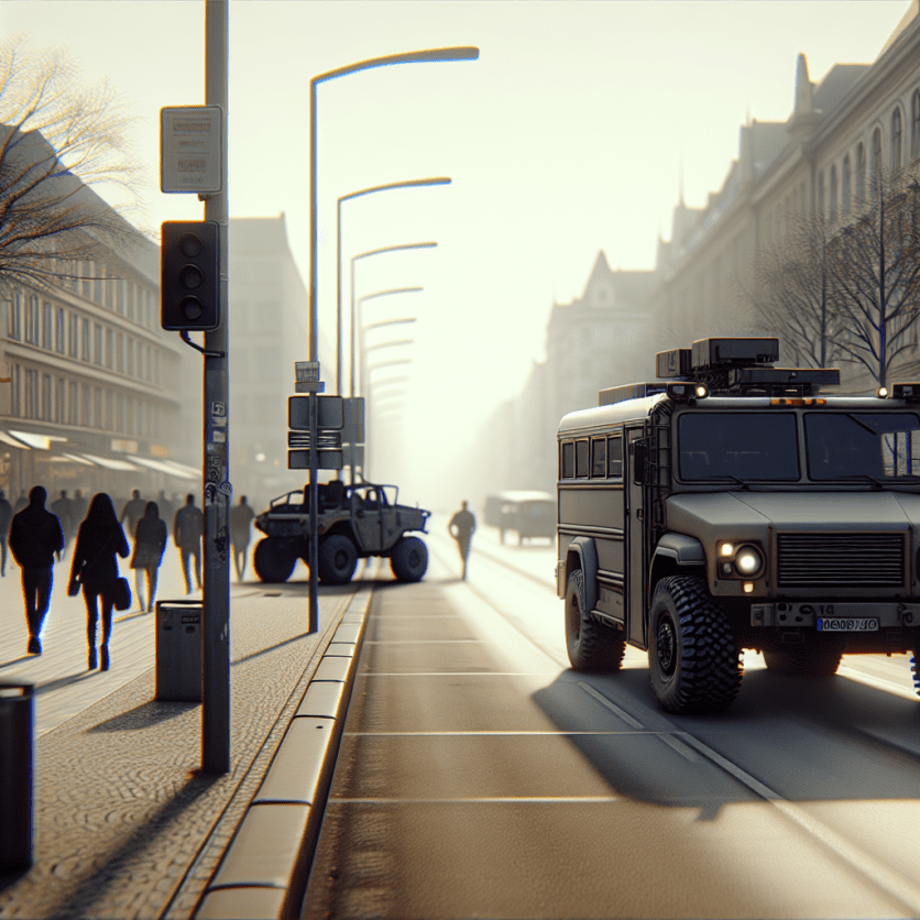 POL-MTK: Busfahrer angegriffen, Autofahrer unter Drogeneinfluss und ohne Führerschein unterwegs, Geländewagen gestohlen, Diebe und Einbrecher zugange