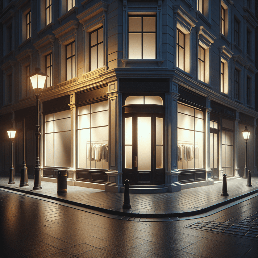 POL-OB: Schwerer Raub nach Ladenschluss – Hinweise erbeten