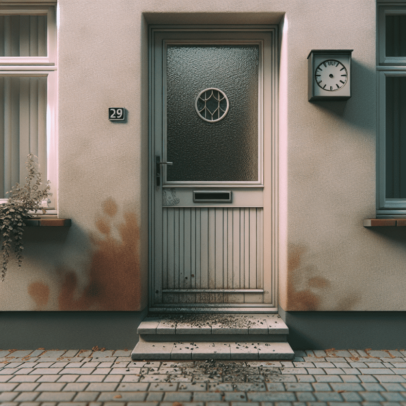 LPI-SHL: Einbruchsdiebstahl in Goldlauter-Heidersbach