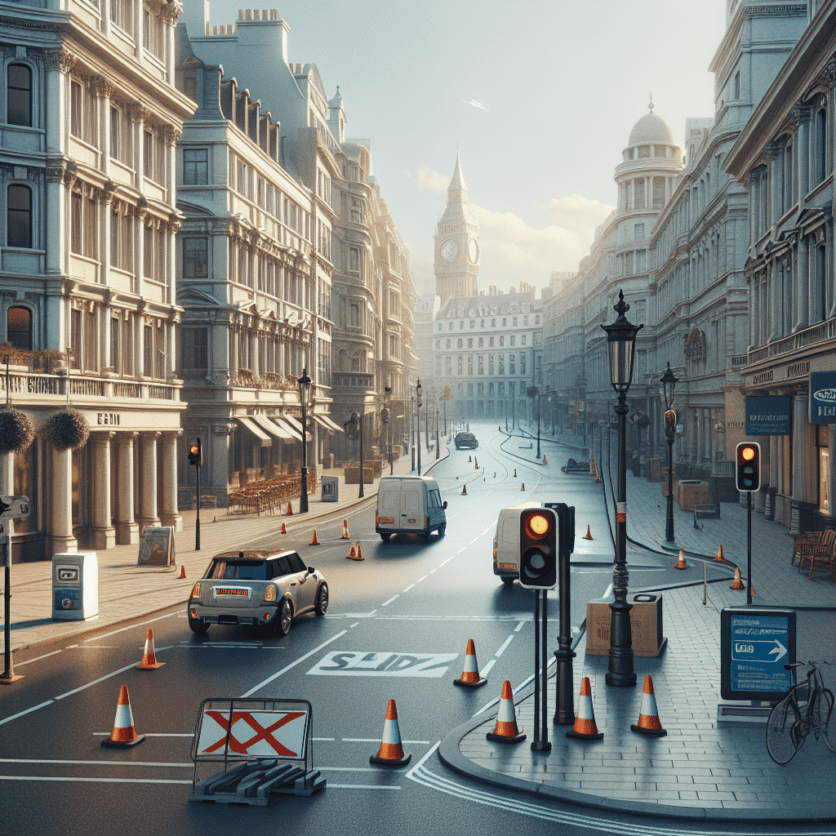 Neckar-Odenwald-Kreis: Verkehrsunfall und Geschwindigkeitskontrollen
