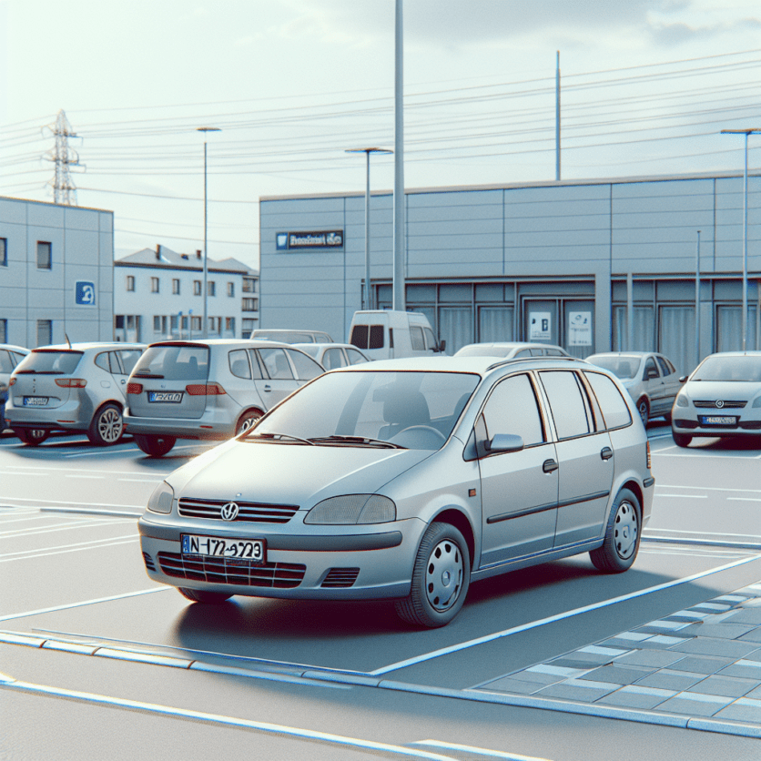 POL-NI: Firmenwagen entwendet – Polizei bittet um Hinweise